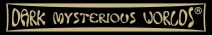 Das neue Online Portal von Dark Mysterious Worlds