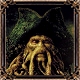 Davy Jones (Als Dankesch&ouml;n f&uuml;r eine Spende ab 10,-&euro;)