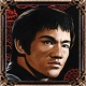 Bruce Lee (Als Dankesch&ouml;n f&uuml;r eine Spende ab 10,-&euro;)