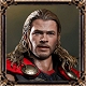Thor (Als Dankesch&ouml;n f&uuml;r eine Spende ab 10,-&euro;)