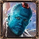 Yondu (Als Dankesch&ouml;n f&uuml;r eine Spende ab 10,-&euro;)